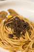 VIGOROUS MOUNTAINS Black Truffle Paste, 3.17 oz Vegan Pesto Pasta Sauce