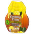 Country Time Sugar-Free Lemon Iced Tea Liquid Water Enhancer, Zero Calories, 1 Count, 1.62 fl oz