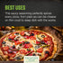 1lb Frontier Co-op Pizza Seasoning, Bulk Bag Natural Pizza Seasoning Spice Blend, Perfect Pizza Spice for Homemade