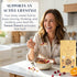 Sweet Diane's (12 oz): Sweet Dianes Granola Standard Size Organic, Low-Sugar, High-Fiber, Gluten-Free, Vegan, Delicious