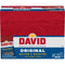 DAVID Sunflower Seeds, Original Flavor, 1.625 oz. (Pack of 12)
