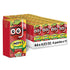 Mott's 100 Percent Fruit Punch Juice, 4.23 fl oz boxes, 44 Count