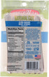 5 Old Wisconsin Natural Cut Beef Sausage Snack Sticks, Zero Sugar, Naturally Smoked, Ready to Eat, High Protein, Low