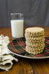 20 Oz Bob's Red Mill Gluten Free Scottish Oatmeal