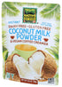 5.25 Native Forest Coconut Milk Powder - Coconut Cream Powder, Vegan Non-Dairy Creamer for Coffee and Tea, Easy to Use