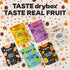 1 Pack 1 lb Pack, 1 lb Drybox Organic Dried Turkish Figs No Sugar Added, Smyrna Fig Unsulfured Unsweetened Non-GMO