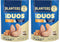 PLANTERS Nut Duos Salted Caramel Almond & Vanilla Bean Cashew, 5 oz