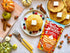 16 oz (Pack 1) Birch Benders Pumpkin Spice Pancake & Waffle Mix