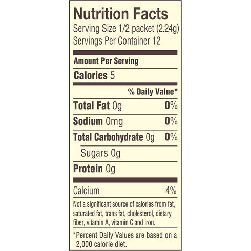 Country (6 Packets) Time Sugar-Free Pink Lemonade Drink Mix On-the-Go