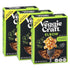 Veggiecraft Farms Elbow Pasta - NEW IMPROVED RECIPE - Protein Pasta, Cauliflower