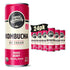 Liquid Remedy Kombucha Sugar Free Organic Drink, Low Calorie, Probiotic Like Tea