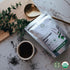 4 oz. (113g), Organic Spearmint Leaves USDA Certified Organic Spearmint Tea Dried Loose Leaf, Dry Mint, Cut & Sifted