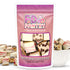 Freeze Dried Cheesecake Bites New York Style 4.1oz - Caramel, Chocolate Chip