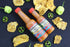 Chiletico - Costa Rica Caribbean Sauce - Hot, 10.5 fl oz, pack of 1