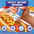7oz 7oz (Pack 2) Thomy Mustard - German Mustard in Squeeze Tubes, Creamy Condiment for Sandwiches, Sausages, Pretzels