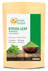 Herbs Botanica Stevia Powder Pure Extract Natural Sweetner Sugar Alternative For Keto
