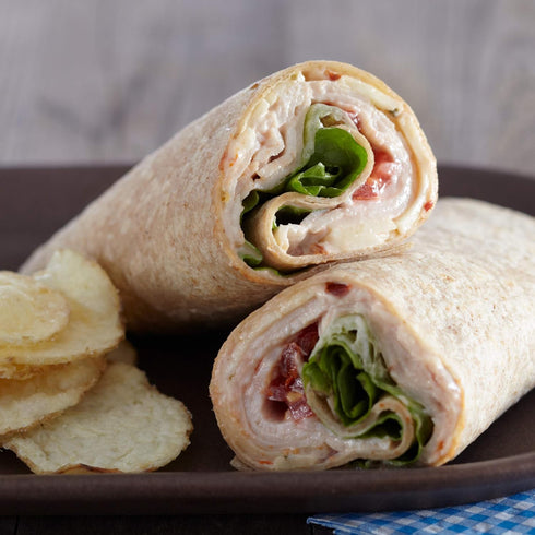 Applegate 6oz , Organic Oven Roasted Chicken Breast Sliced