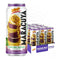 De Mi Pais Passion Fruit-maracuya Juice with Pulp, Premium Quality, Refreshing Fruit