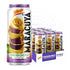 De Mi Pais Passion Fruit-maracuya Juice with Pulp, Premium Quality, Refreshing Fruit
