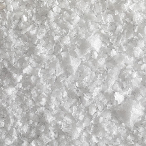 Jacobsen Salt Co. Pure Flake Sea Salt – Kosher, Coarse, Non-Iodized, Gourmet, 4oz Made in USA