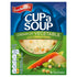 Batchelors Cream of Vegetable Cup a Soup