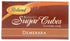 17.6 oz Roland Rough Cut Demerara Sugar Cubes