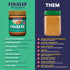 Top-9 Finally Nut Free Cookie Butter - Speculoos Inspired Spread, Lower Sugar, Allergen Free, Plant-Based Chickpea
