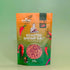 8 oz GrandpaKong Roasted Shrimp & Chili Salt (MILD) All-Purpose Crunchy Seafood Seasoning, Light Heat Cambodian Roasted