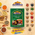 Rani Chicken Curry Masala (Indian 13-Spice Blend for Chicken) 3.5oz, All Natural, Vegan, Gluten Friendly