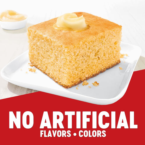 11.5 OZ (Pack 1) Krusteaz Southern Cornbread and Muffin Mix