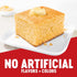 11.5 OZ (Pack 1) Krusteaz Southern Cornbread and Muffin Mix
