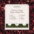 1 lb Starwest Botanicals Organic Hibiscus Flowers - Dried Hibiscus Flowers for Loose Leaf Herbal Tea, Caffeine Free