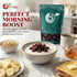 3 NY Spice Shop Dried Red Sour Cherries - Pound Sour Cherry Dried Fruit Snacking - Dehydrated Natural Bulk Dry Citrus