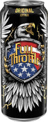16 oz Pack 15 Full Throttle Citrus: Hard-Working Energy Drink. Fl |