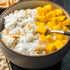 17.66 oz Thai Kitchen Unsweetened Coconut Milk and Red Curry Paste Bundle