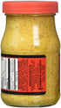 Mr. Mustard 7.5 oz Mustard Hot