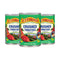 Tuttorosso Crushed Tomatoes with Basil, Gluten Free and Vegetarian Recipe, 15 Ounce