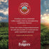 816g Folgers Classic Roast Medium Dark Roast, Ground Coffee, Canister