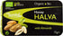 LA FINESTRA SUL CIELO Sunita Organic Honey Halva with Almonds 75 g (Pack of 6)