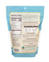 22oz (Pack 4) Bob's Red Mill Organic Quick Cooking Steel Cut Oats, of - Non GMO, Whole Grain, Vegan, Kosher