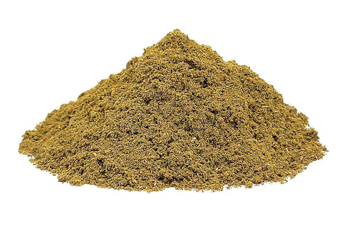 The Spice Way Oregano Ground, 6 oz Dried Oregano Herb Leaves Powder