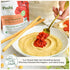 6 Pack, 5.4 oz POSHI Flame Roasted Red Peppers in Extra Virgin Olive Oil Natural, Keto, Vegan, Non GMO, Low Carb +