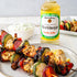 (1 Marukan Genuine Brewed Rice Vinegar for Enhancing Flavor & Cooking, Unseasoned Gallon)