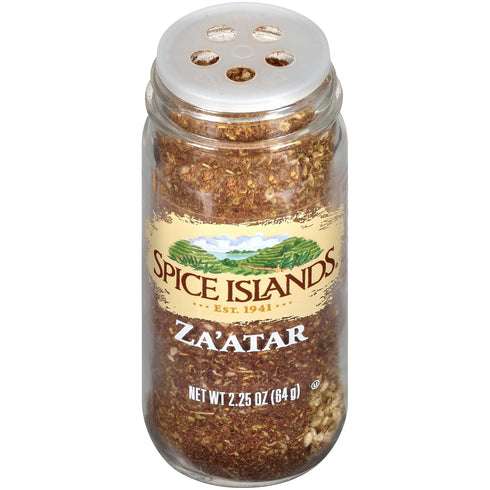 Spice Islands Za'atar, 2.25 Ounce