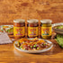 Pack 3 count Cholula Salsa Variety (Original, Smoky Chipotle, and Salsa Verde)