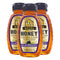 Group WHF Blackberry Honey - Weeks pure, raw & unfiltered American blackberry