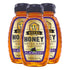 Group WHF Blackberry Honey - Weeks pure, raw & unfiltered American blackberry