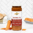 KC Natural Traditional Style Tomato Free Pasta Sauce, 1-pack, 280mg Sodium
