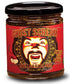 Ghost Scream Hot Sauce - “Chili Garlic Jam” (Sweet, Spicy & Smoky) - Award Winning Recipe with Fresh Ghost Chili Peppers