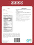 12 14.5 oz Mom's Place Gluten-Free Blueberry Muffin Mix, Easy to Make, Nut Free, Soy Free & Dairy Free, Servings